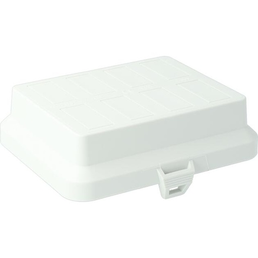 [E35BS] Attema Cable-mate Cover For Surface Mount Box Wall/Ceiling - AT2278