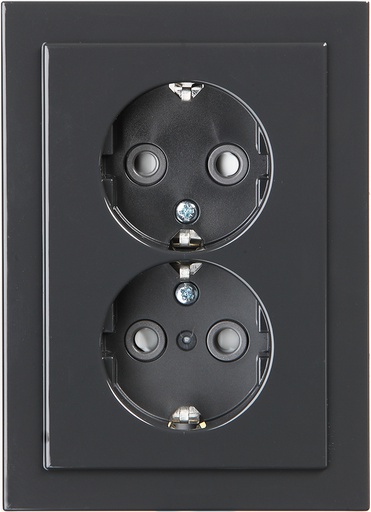 [E35DV] ABB Busch-Jaeger Future Wall Outlet (WCD Switchgear) - 2TKA00002005