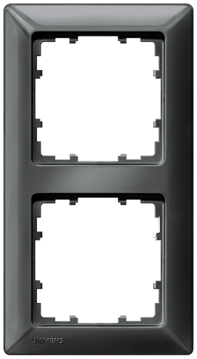 [E35FQ] Appareils de commutation à cadre de recouvrement Siemens - 5TG25526