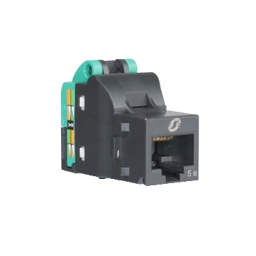 [E35KP] Schneider Electric Actassi Modulaire Steckverbinder - VDIB17715U96