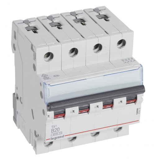 [E35M9] Interruptor Automático Legrand LEXIC - 403418