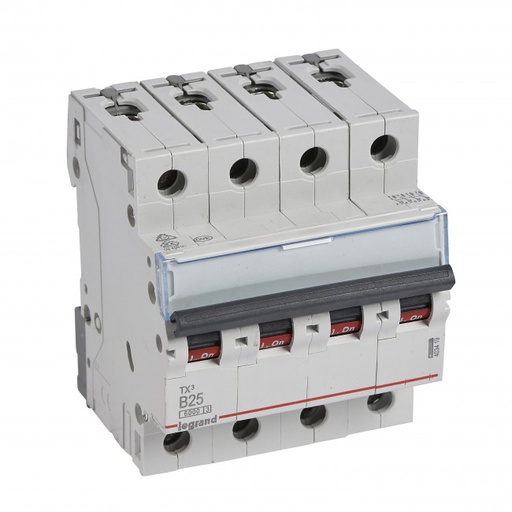 [E35MA] Interruptor Automático Legrand LEXIC - 403419