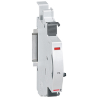 [E35MK] Legrand LEXIC Hulpcontactblok - 406250