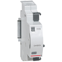 [E35MM] Legrand LEXIC Hulpcontactblok - 406264