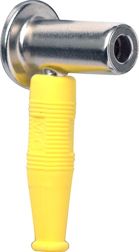 [E35TF] Gira Accesorios Toma De Corriente De Ecualización De Potencial - 044757