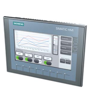 [E35VT] Siemens SIMATIC Graphic Panel - 6AV21232GB030AX0