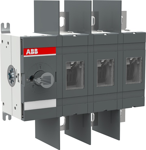 [E35XF] ABB Interruptor-seccionador OT - 1SCA022809R8570