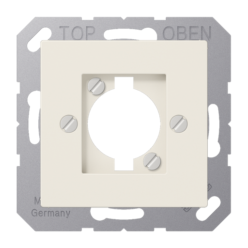 [E35ZX] Jung AS500 Insert Plate Switchgear - A568-1BF