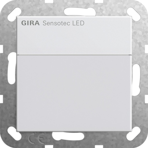 [E3639] Gira System 55 Motion Sensor Element - 237803