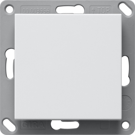 [E363A] Sistema de bus emisor de mano/pared Gira System 55 - 242103