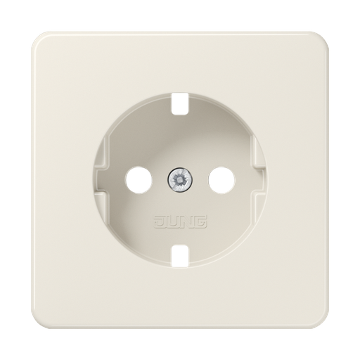 [E3668] Jung Control Element/Central Plate Switchgear - CD1520PL