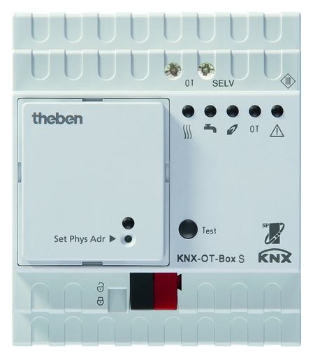 [E36B6] Theben Interface Bus System - 8559201