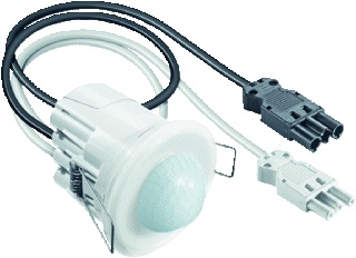 [E36BY] Interruptor de movimiento Compact Express de ESYLUX (completo) - EP10510014