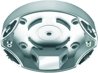 [E36CQ] ESYLUX Accesorios Sensor de Movimiento - EM10425400