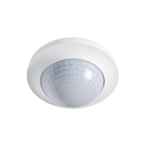 [E36CN] ESYLUX Compact Bewegingsschakelaar (Compleet) - EP10426704