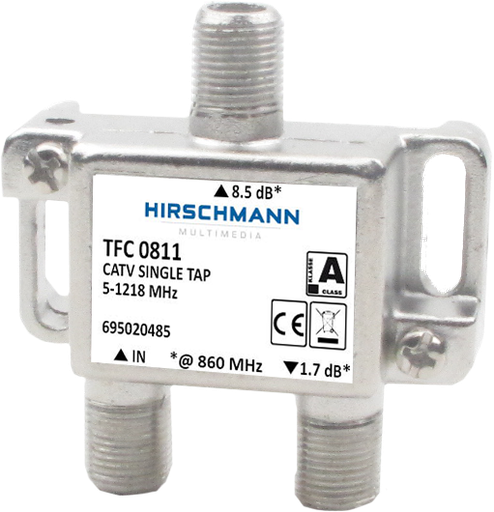 [E36GP] Hirschmann Multimedia Switchgear And Distributor - 695020485