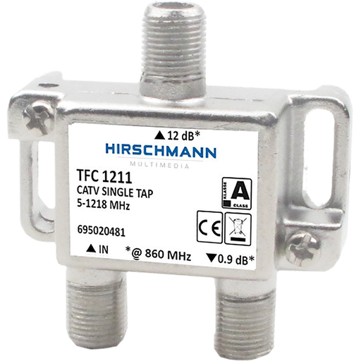 [E36GU] Hirschmann Multimedia Switchgear And Distributor - 695020481