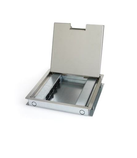 [E36GW] Caja De Salida De Suelo OCS Velox 2.0 - 33.70.005