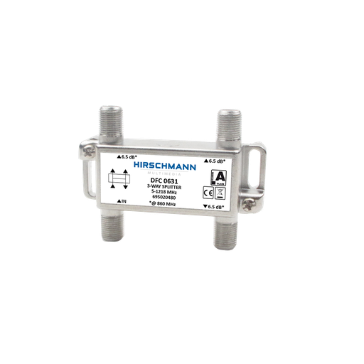 [E36MH] Hirschmann Multimedia Switchgear And Distributor - 695020480