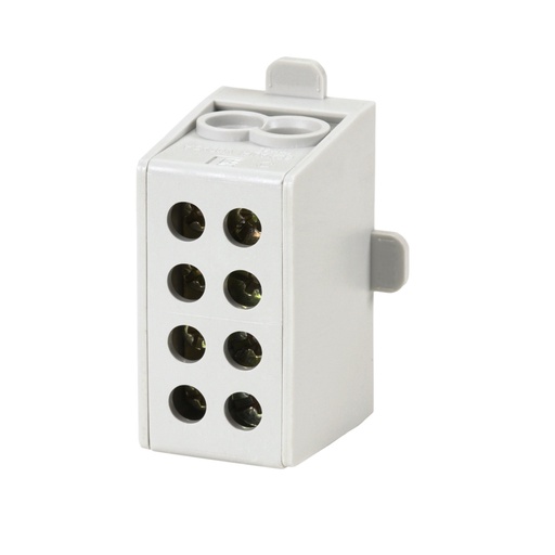 [E36MK] EATON INDUSTRIES System 55 Distribution Terminal Block - 1015623