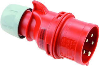 [E36U4] Keraf PCE CEE plug - 105154