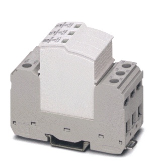 [E36WD] Phoenix Contact Mains Surge Protection - 2905339