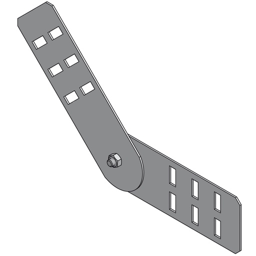 [E373P] Stago Connector Cable Support System - CSU76120020