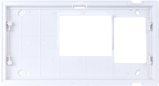 [E374A] Comelit Maxi Mounting Access Housing For Door Communication - 6820