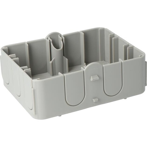 [E3735] Attema Cable-mate Caja de pared/techo para montaje en superficie - AT3951