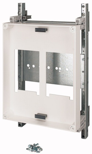 [E3757] EATON INDUSTRIES XEnergy Built-In Unit mespatroonlastscheid - 184527