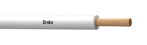 [E3774] Draka VMDS 90C installatiedraad - 132743 [100 Meter]