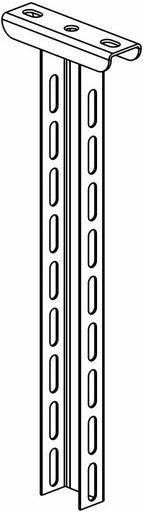 [E377A] Legrand VAN GEEL Aufhängeprofil Kabeltragsystem - 348366