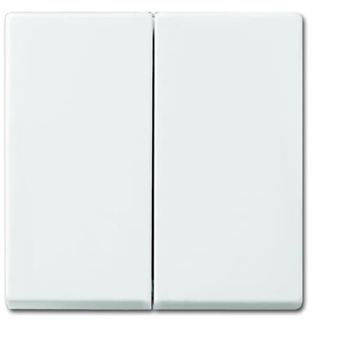 [E378J] ABB Busch-Jaeger Balance SI Control Element/Central Plate Switchgear - 2CKA001731A2005