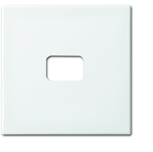 [E378N] ABB Busch-Jaeger Balance SI Schakelelement/Centrale Plaat - 2CKA001731A2008