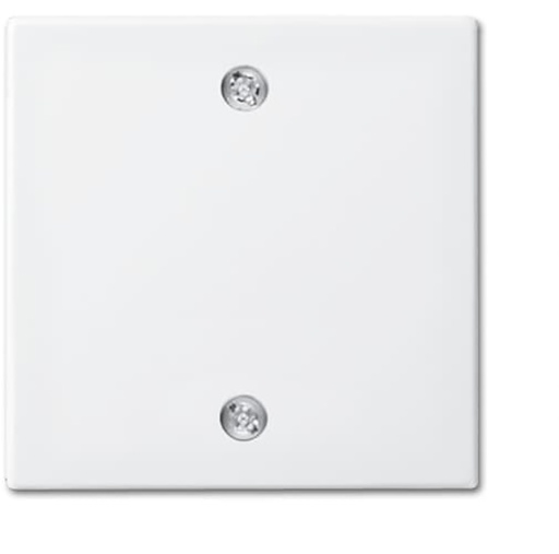 [E378S] ABB Busch-Jaeger Balance SI Schakelelement/Centrale Plaat - 2CKA001753A0224