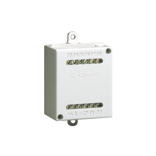 [E37C3] Comelit Accessories Function Module For Door Station - 3063D