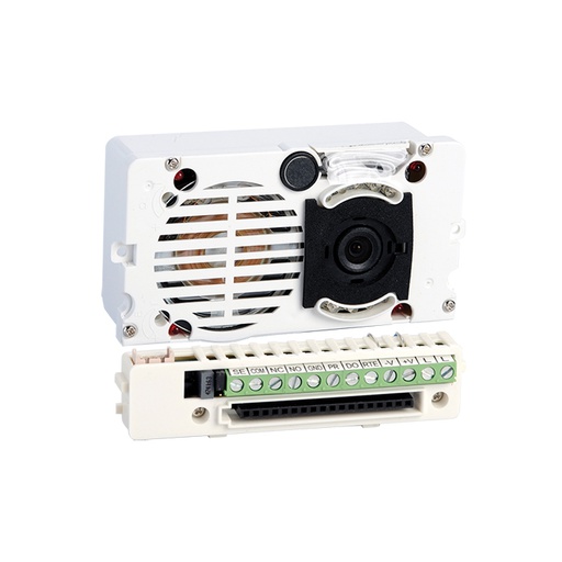 [E37C4] Comelit Ikall External Camera Door Communication - 4681