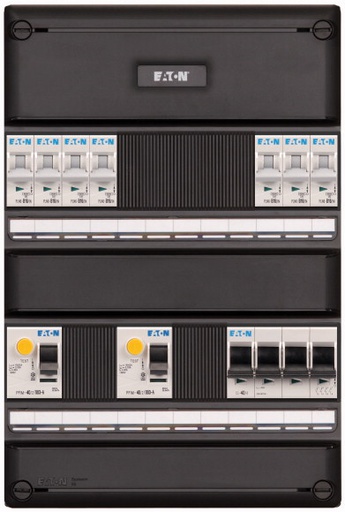[E37EY] EATON INDUSTRIES System 55 Montageschrank - 1998212