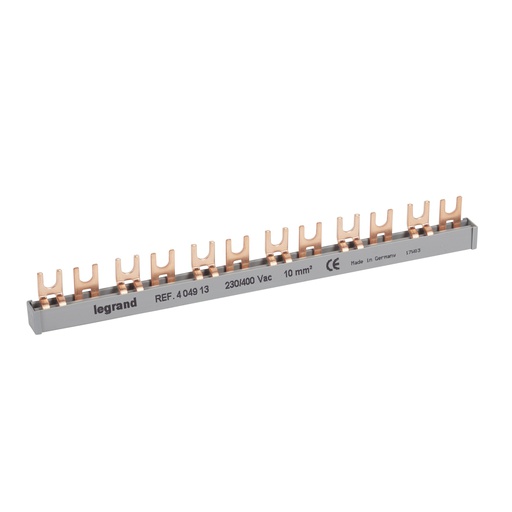 [E37FR] Legrand LEXIC Crest Rail - 404913