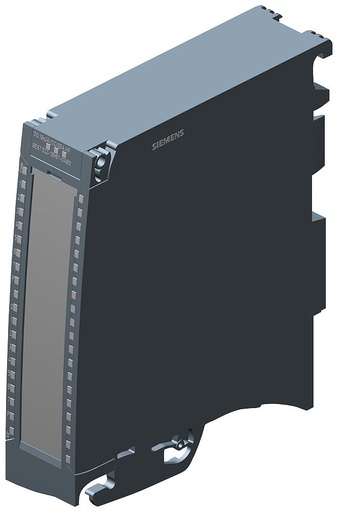 [E37KU] Módulo de entrada y salida digital PLC Siemens - 6ES75221BH010AB0