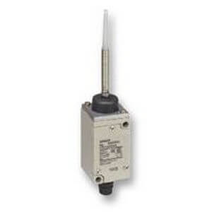 [E37M3] Omron SwitchES Industrial Limit Switch - HL5300GOMR