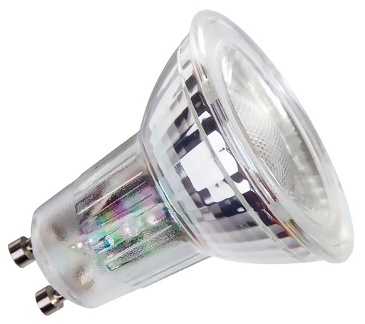 [E38QW] Megaman LED-lamp - MM08111