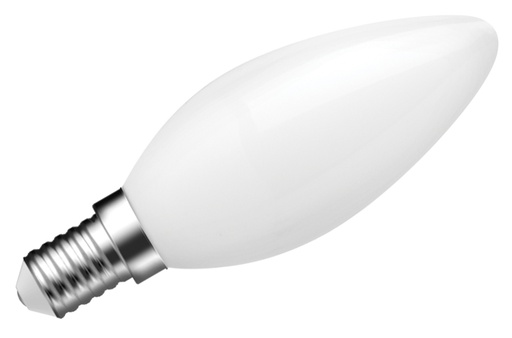 [E38QX] Megaman LED-lamp - MM08929