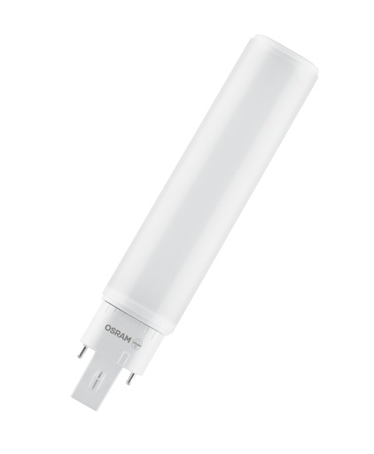 [E38QC] Lámpara LED Osram Dulux - 4058075559172