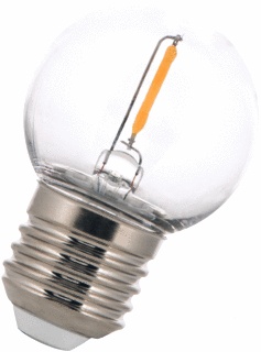[E38SN] Bailey Safe LED-lamp - 141885