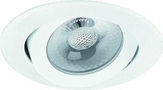 [E38UJ] Philips Coreline Downlight/spotlight/floodlight - 38281099