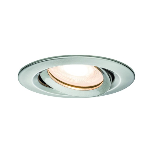 [E38V5] Paulmann Downlight/Spotlight/Flutlicht - 92899