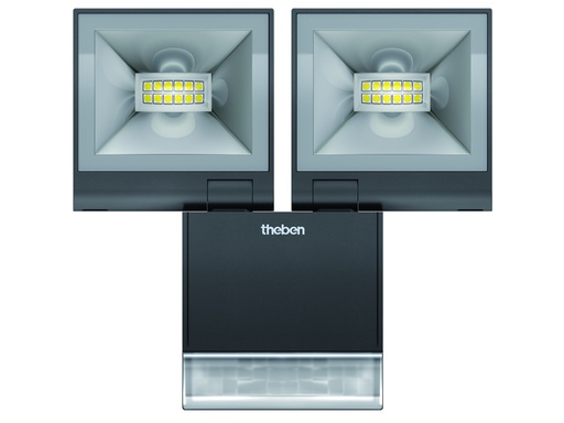 [E38VV] Theben TheLeda Downlight/Spotlight/Floodlight - 1020934