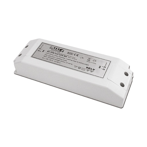 [E38YW] Klemko LED driver - 860262