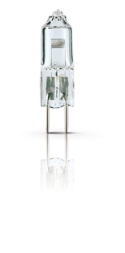 [E3987] Philips Focusline Halogen Studio-, Projektions- und Fotolampe - 40981250